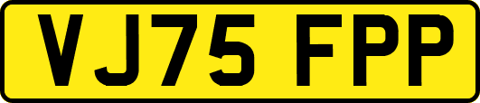 VJ75FPP