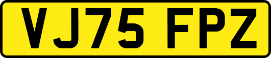 VJ75FPZ