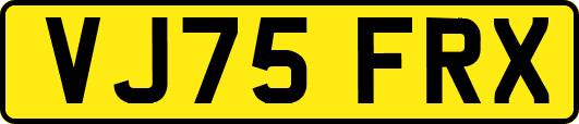 VJ75FRX