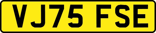 VJ75FSE
