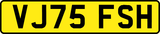 VJ75FSH