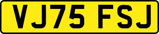 VJ75FSJ
