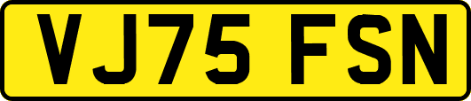 VJ75FSN
