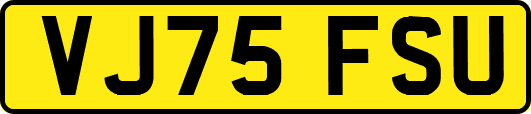 VJ75FSU