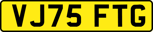 VJ75FTG