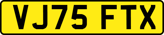 VJ75FTX