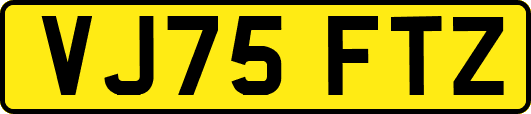 VJ75FTZ