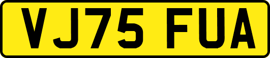 VJ75FUA
