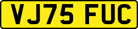 VJ75FUC