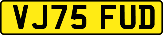 VJ75FUD
