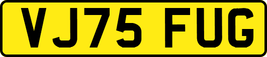 VJ75FUG