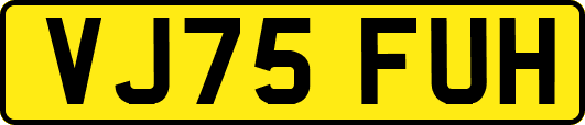 VJ75FUH