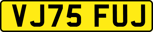 VJ75FUJ