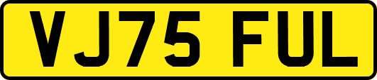 VJ75FUL