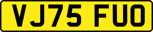 VJ75FUO