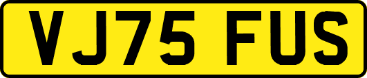 VJ75FUS