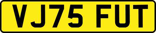 VJ75FUT