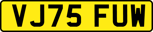 VJ75FUW