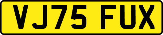 VJ75FUX
