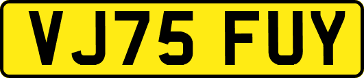 VJ75FUY