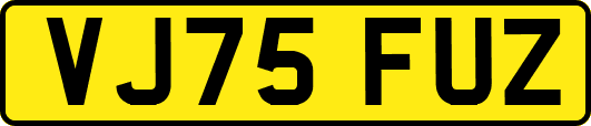 VJ75FUZ
