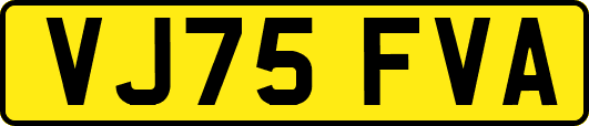 VJ75FVA