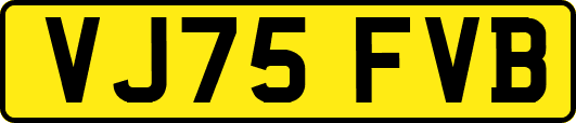 VJ75FVB