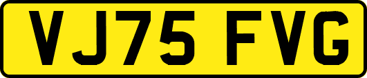 VJ75FVG