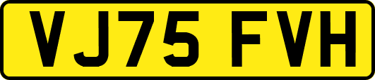 VJ75FVH
