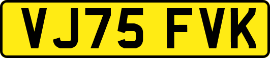 VJ75FVK