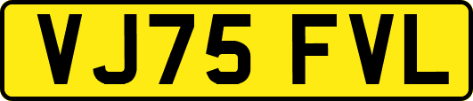 VJ75FVL