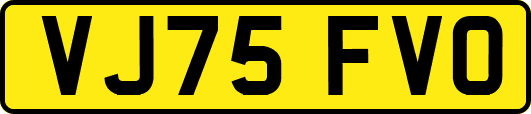 VJ75FVO