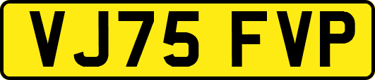 VJ75FVP