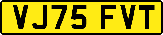 VJ75FVT
