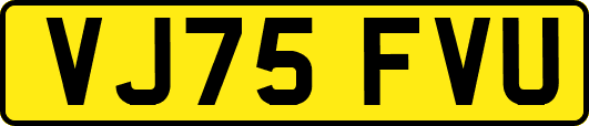 VJ75FVU