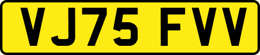 VJ75FVV