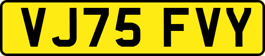 VJ75FVY