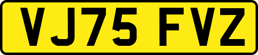 VJ75FVZ