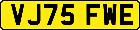 VJ75FWE