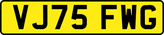 VJ75FWG