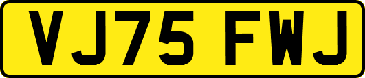 VJ75FWJ