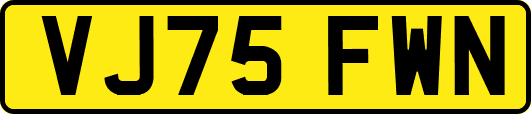 VJ75FWN