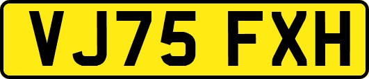 VJ75FXH