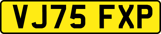 VJ75FXP