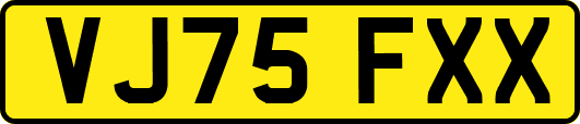VJ75FXX