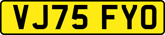VJ75FYO