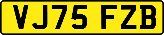 VJ75FZB