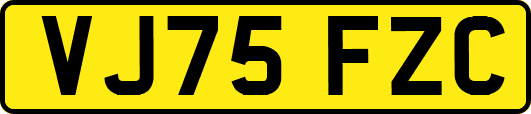 VJ75FZC