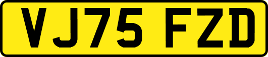 VJ75FZD