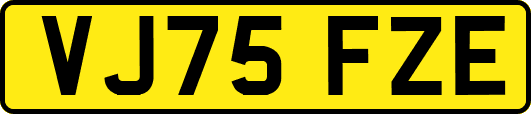 VJ75FZE